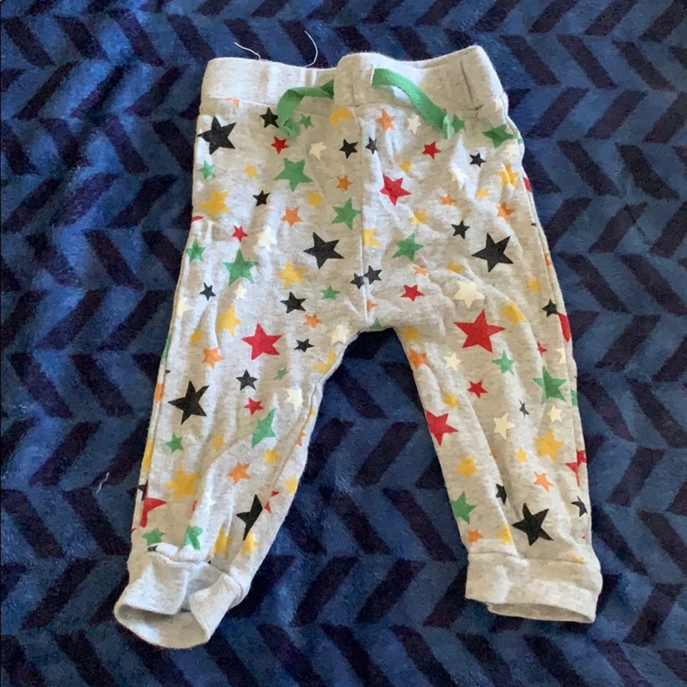 Baby Bottoms